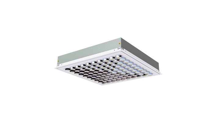 NS19 - Versio - Diffuseur plafonnier