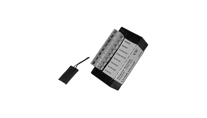Regula Secura - Sécurité anti condensation