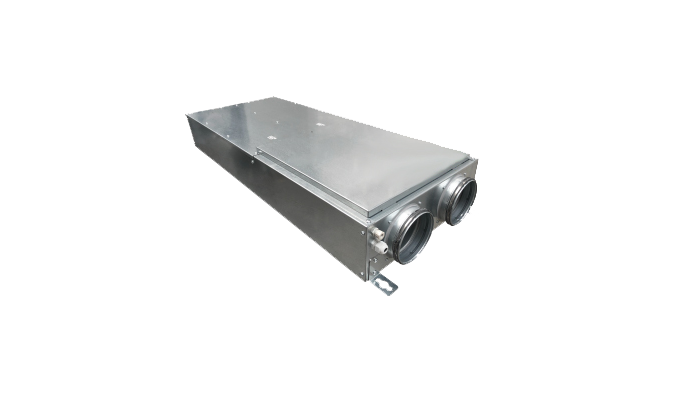 LWLB - Cassetta di ventilazione residenziale