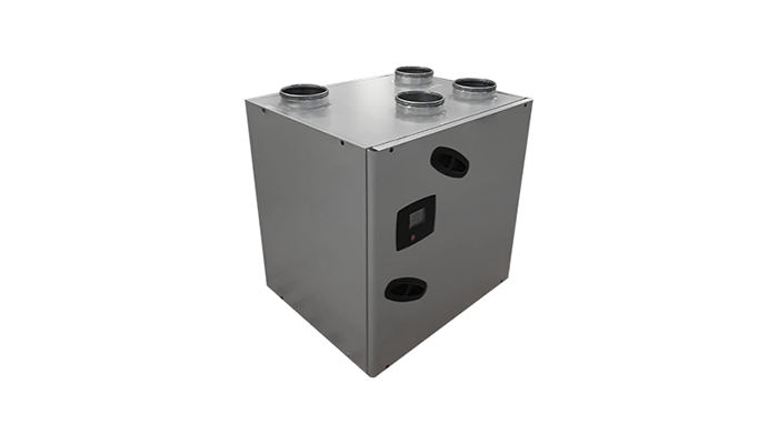 LLG-L - 600m³/h