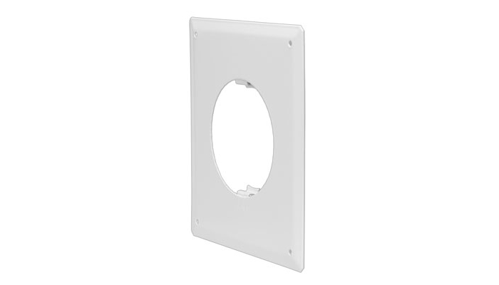 VRR - Plaque d'habillage