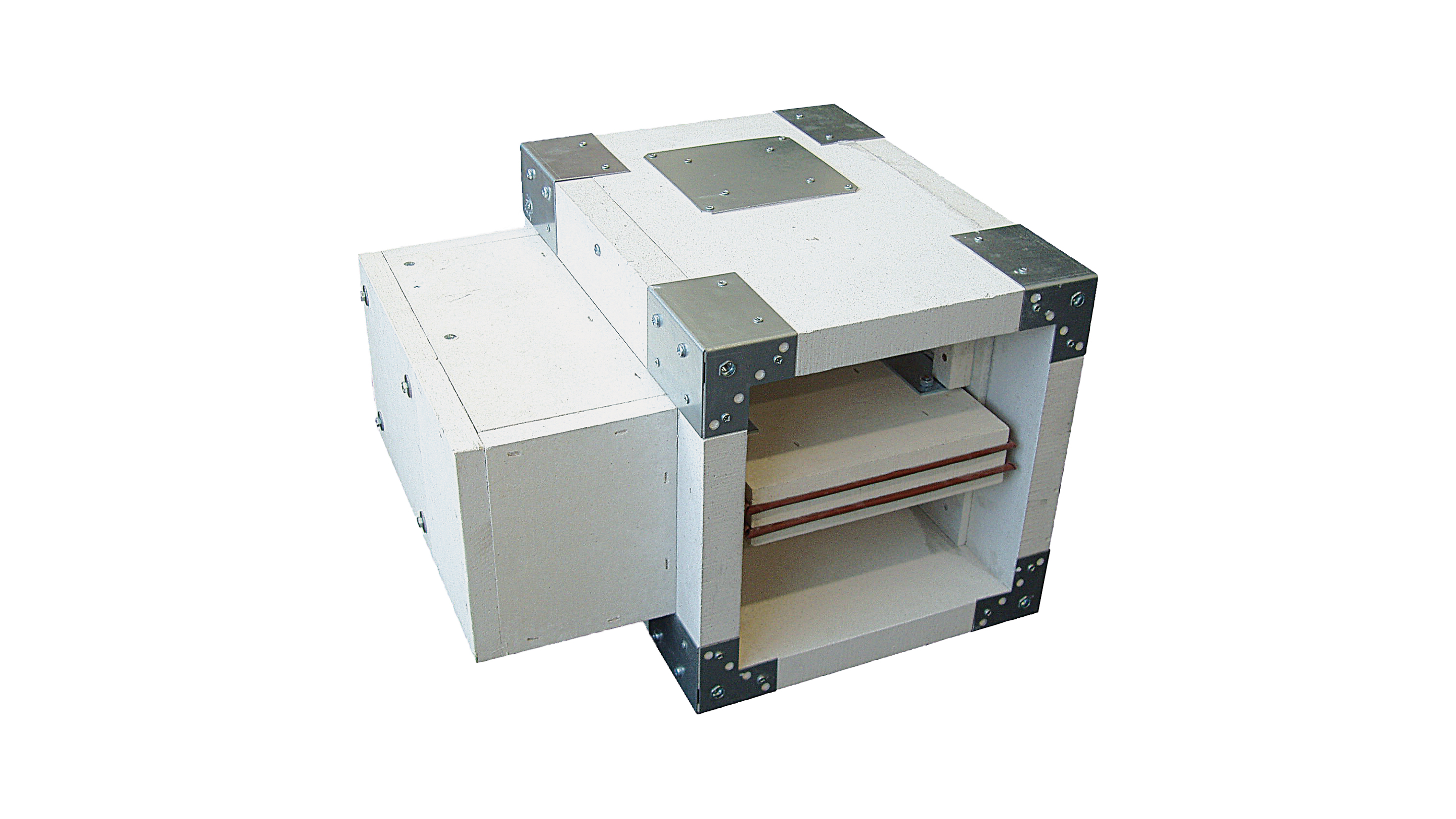 SDR2-M - multi compartment