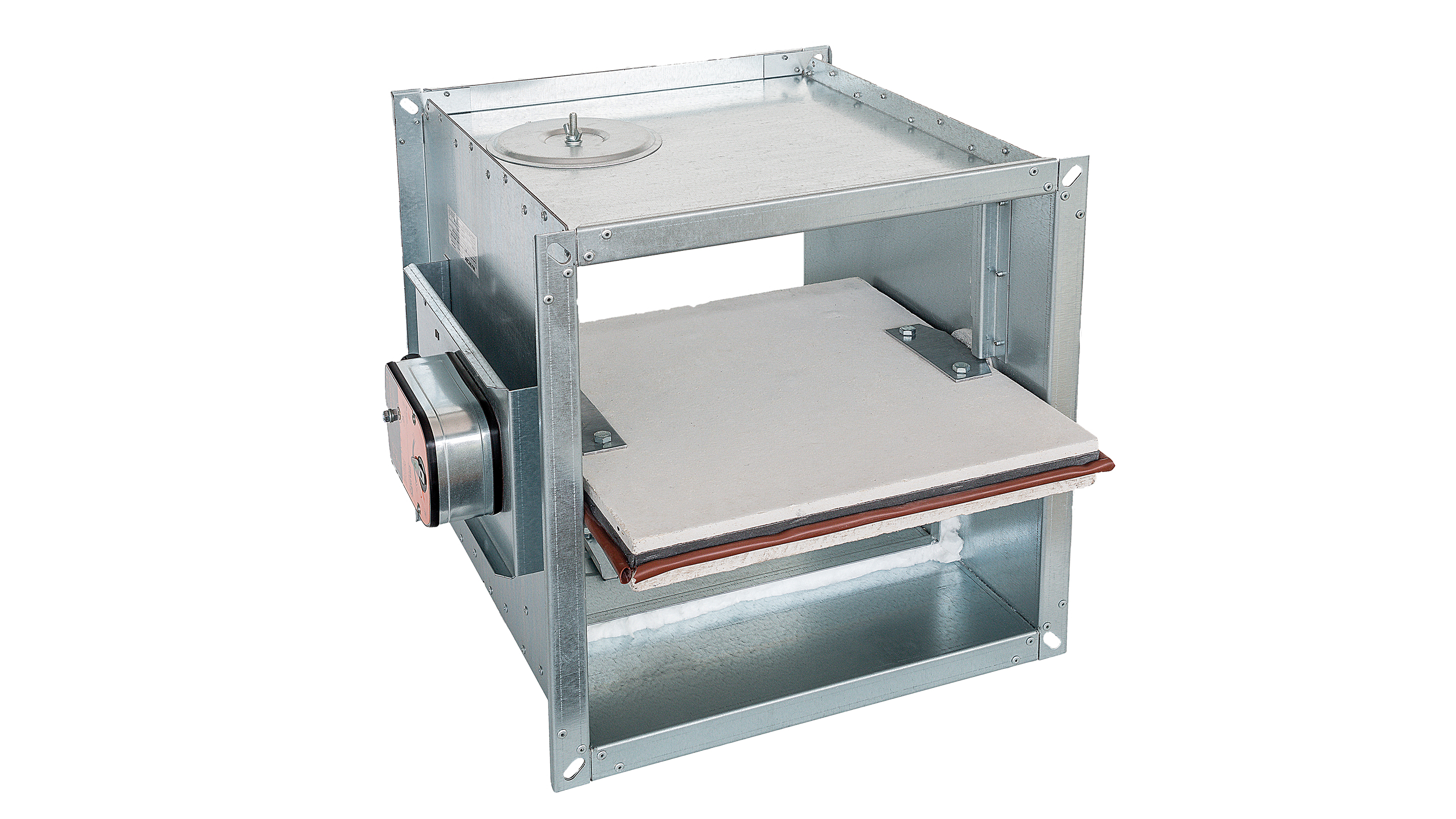 SDR-S - single compartment