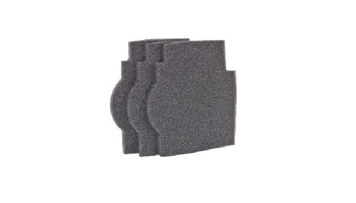 2/FSI-R - Filtre de rechange pour V-EC
