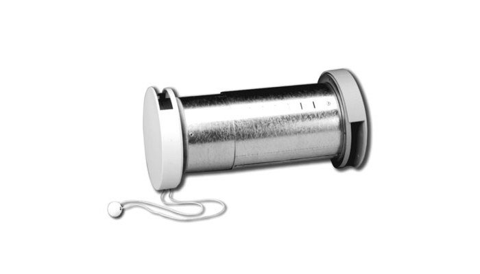 ULA - Bouche d'air neuf
