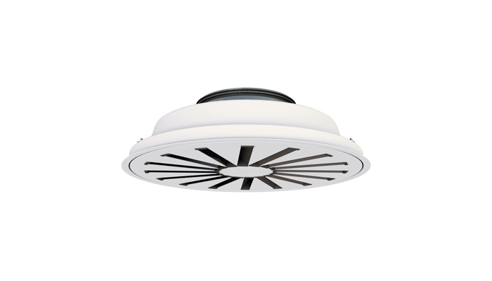 RC15 - Integra - Diffuseur plafonnier