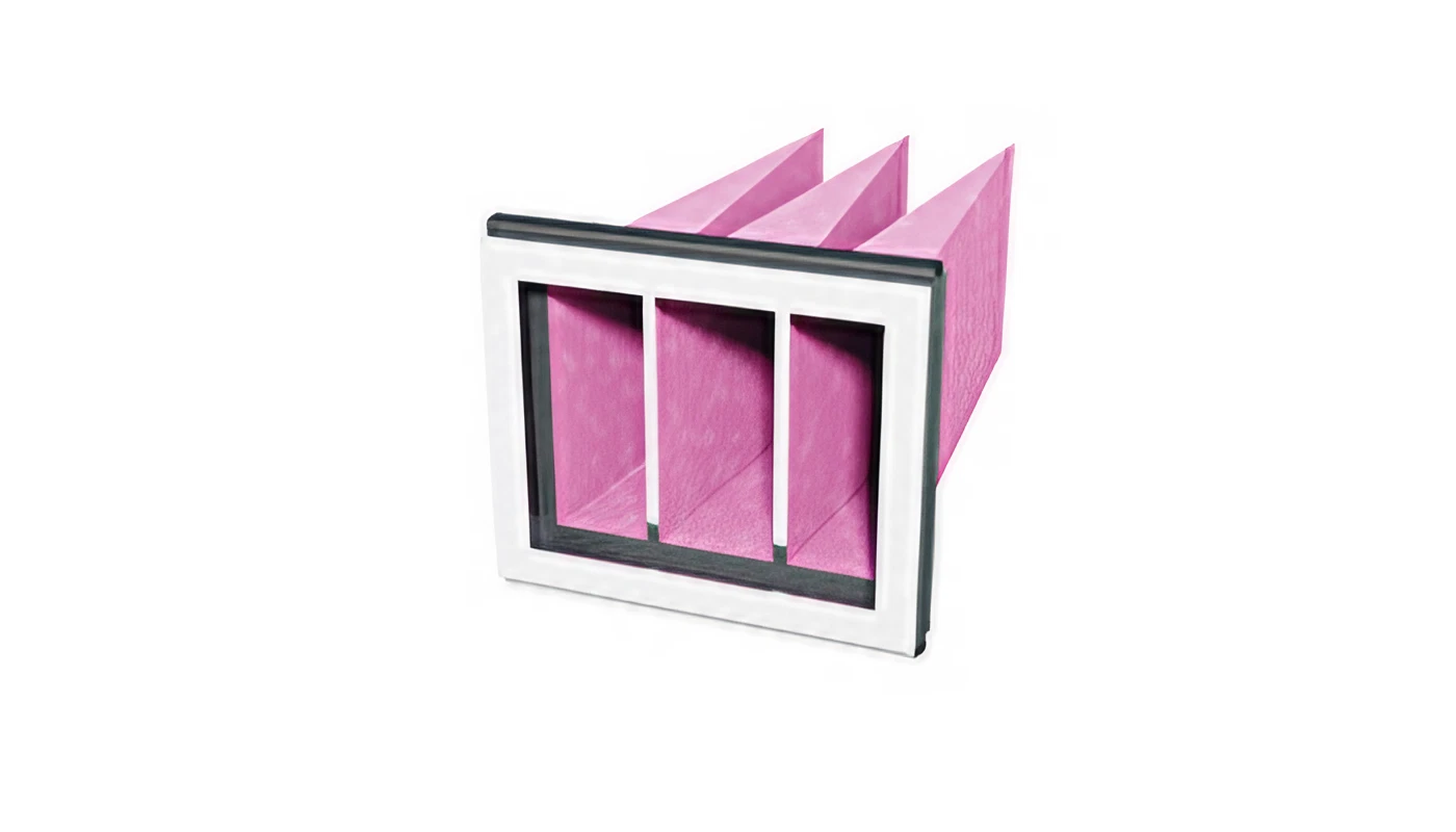 FLF-FIL - Filtre