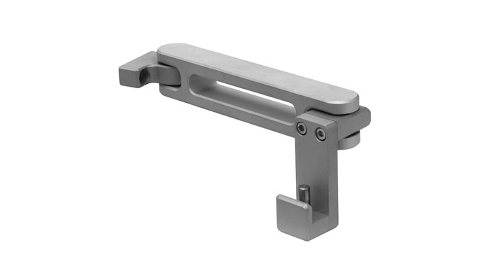 CSCPS2 - Bras pour pince click