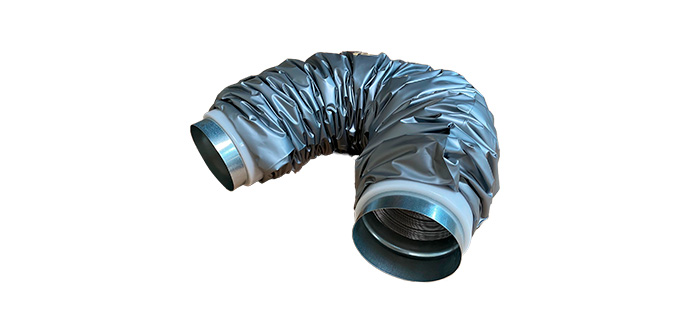 FLEXICOM - Silencieux flexible