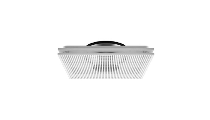 PKA - Formo - Diffusore a soffitto