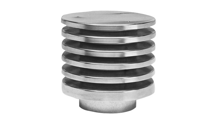 VHL - Cappello da tetto