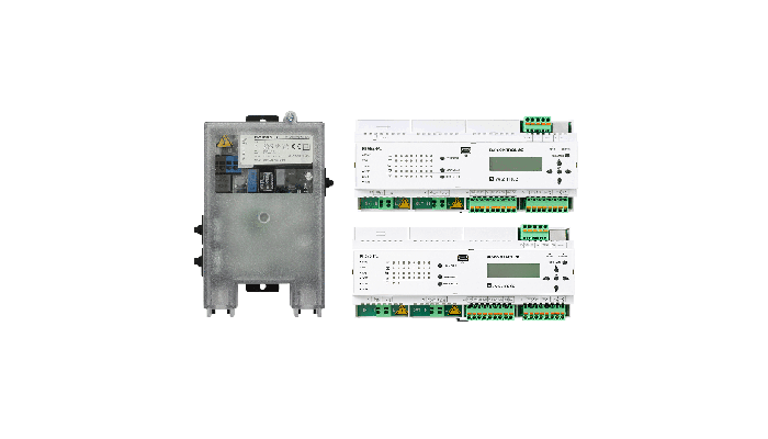 POWERLINE - Sistema di protezione antincendio