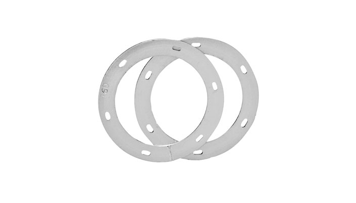 FL - Bride plate
