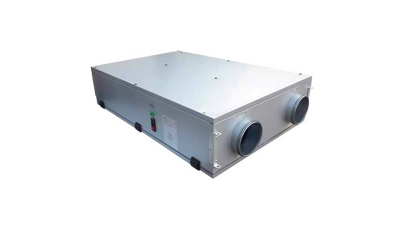 LLG-F - 580m³/h