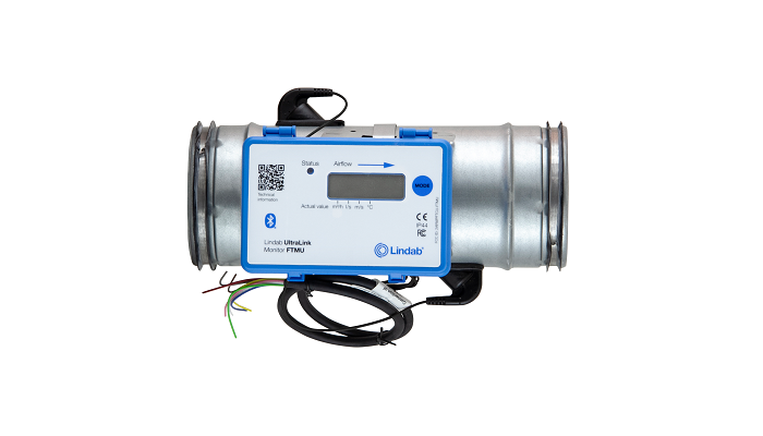 FTMU - UltraLink® Monitor