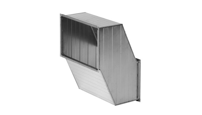 LBSR - Etage