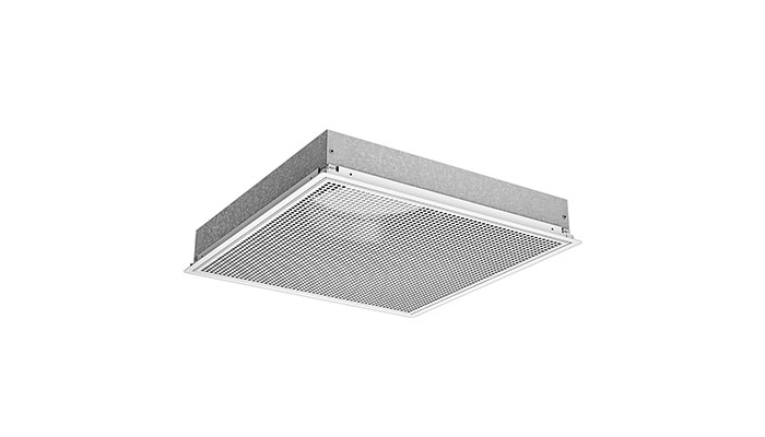 PS8 - Versio - Perforierter Deckendurchlass