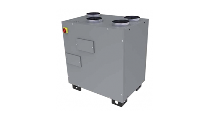 LLG-XL - 690m³/h