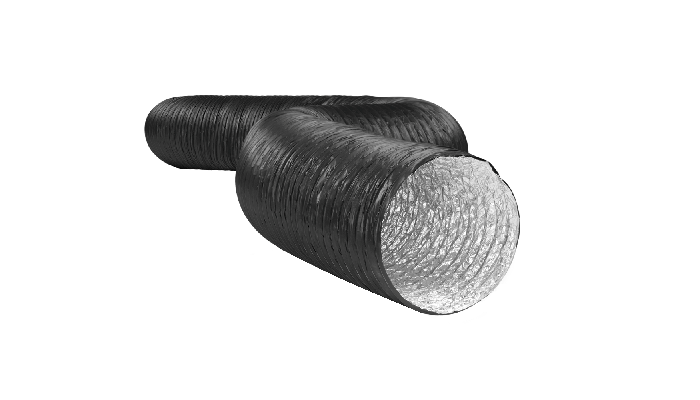 COFORT - Tuyau ultraflexible en aluminium