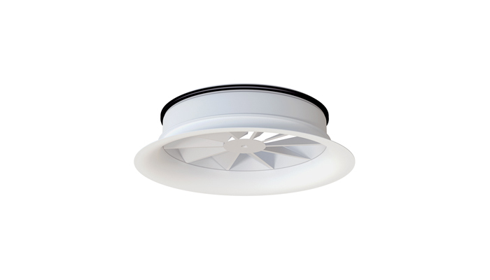 RCG - Integra - Diffuseur plafonnier