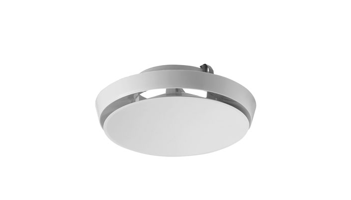 KPT - Bouche de soufflage (plastique)