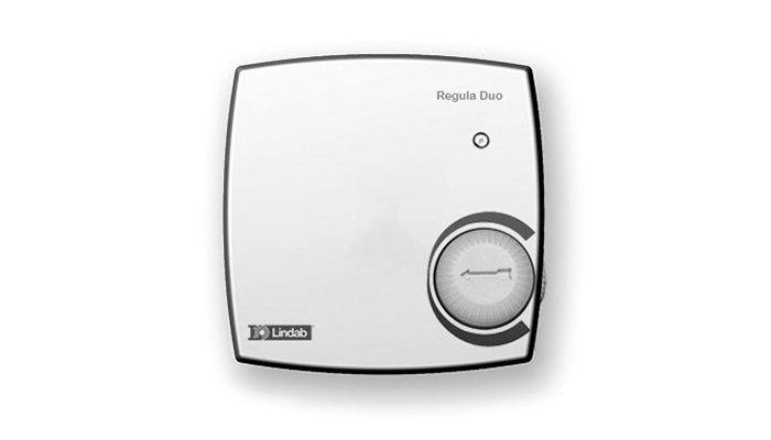 Regula Duo - Régulateur de salle