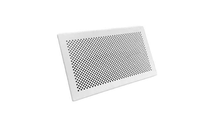 DG-FLAT - Griglia per CLD & CLD piatto