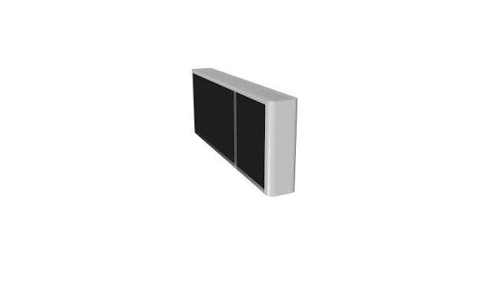 TUNE-A - Baffle acoustique