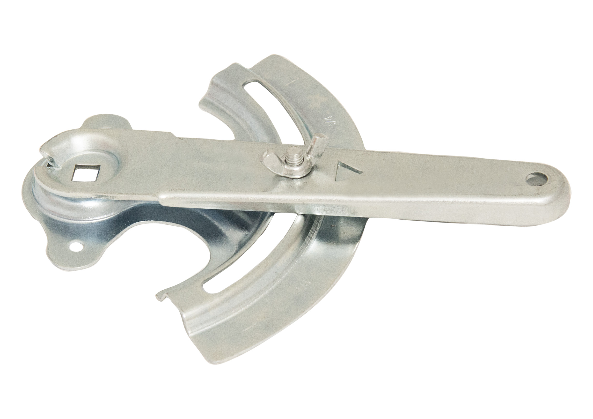 HANDLE - Handstellhebel