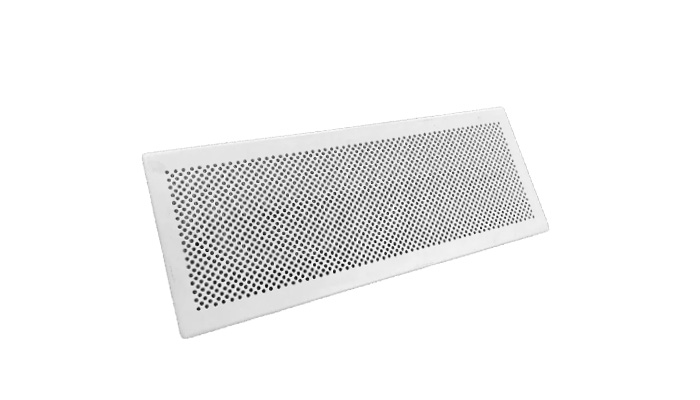 DG-WIDE - Griglia per CLD largo
