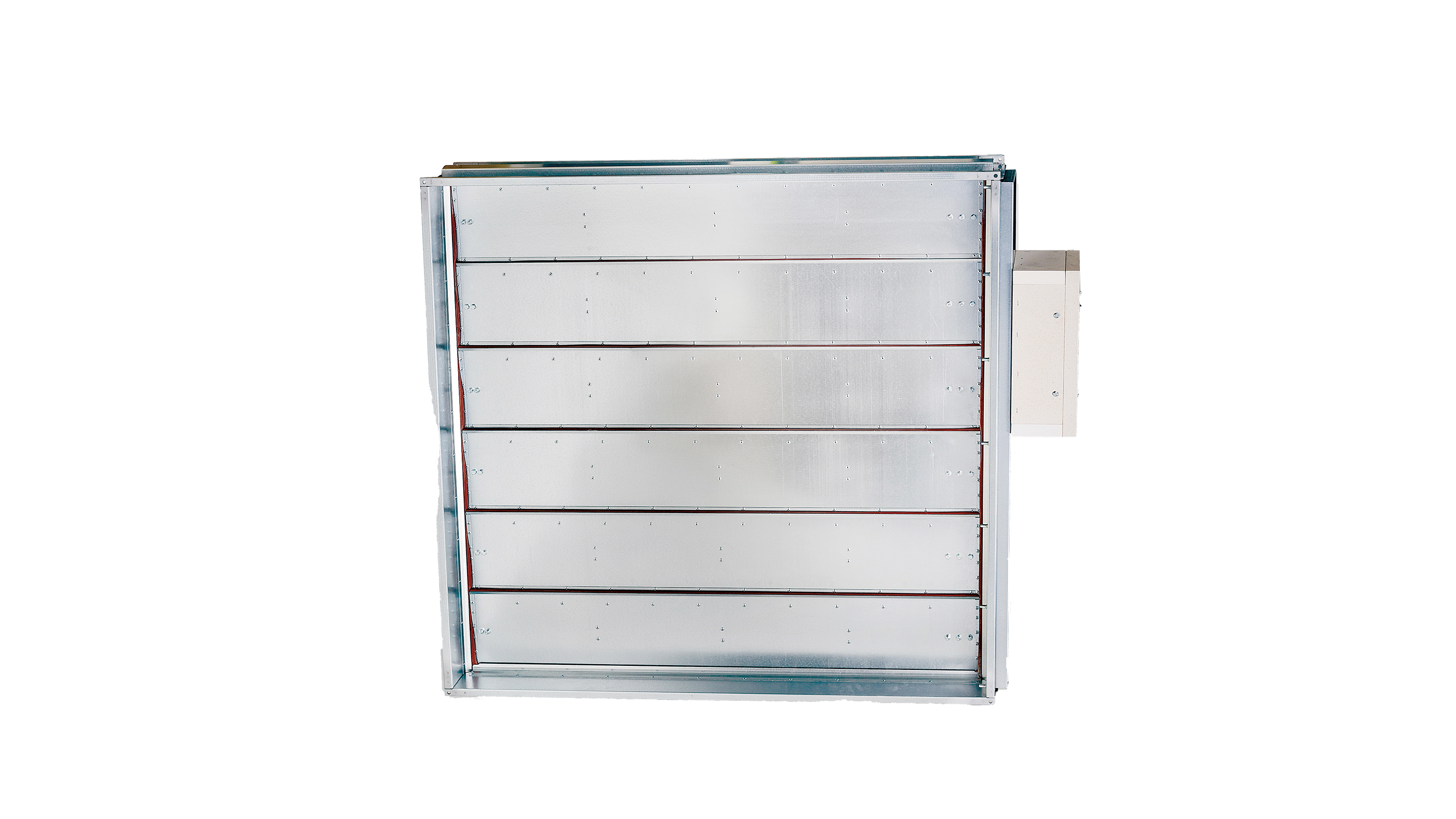 SDJR-S - single compartment