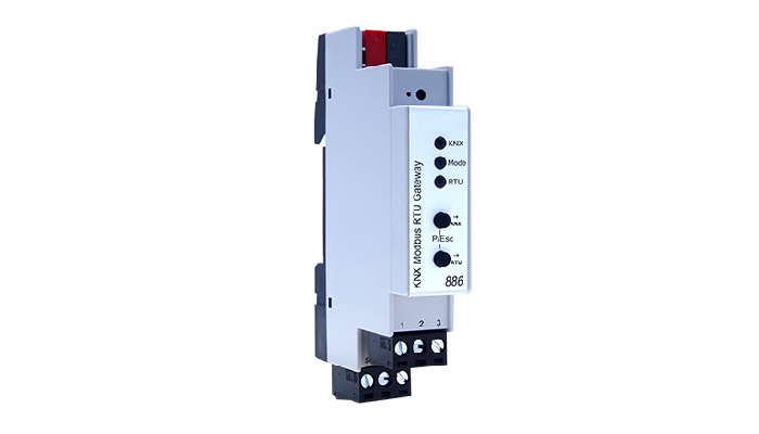 LLG-KNX - KNX-Gateway
