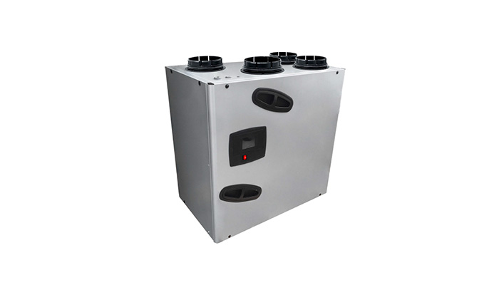 LLG-XS - 230m³/h