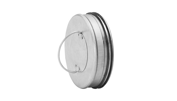 ESHU - Deckel mit Griff