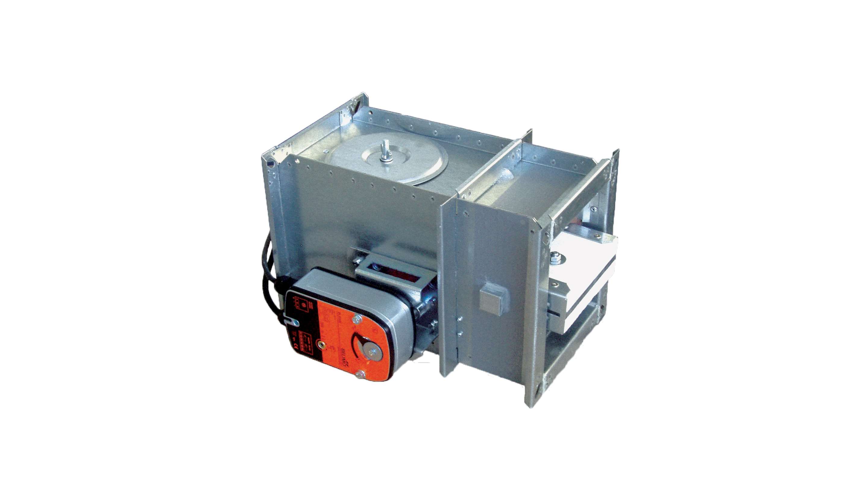 SDR1-M - multi compartment