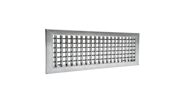 LKG - Grille