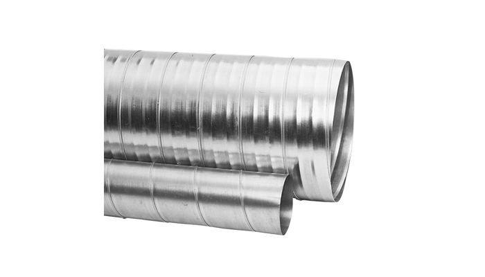 SR/SRD - Conduit circulaire
