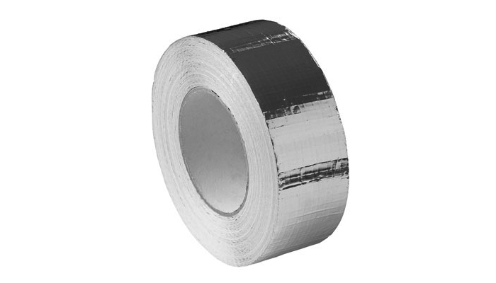 RAITAPE - Ruban d'isolation en aluminium renforcé