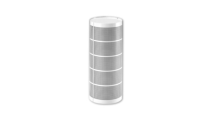 CCA - Diffuseur perforé - circulaire