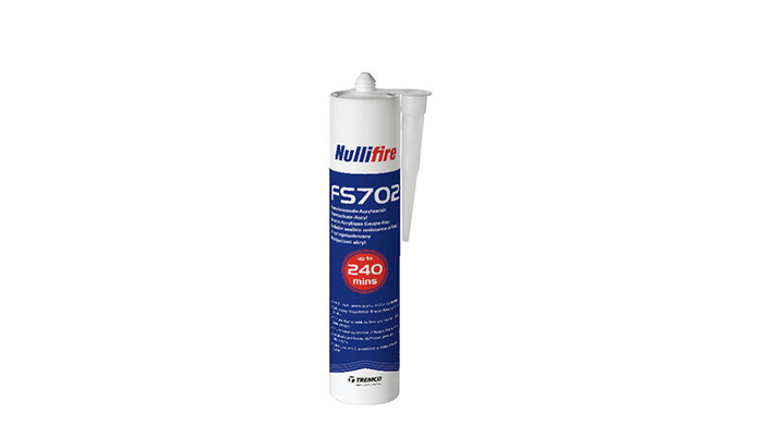 NULLIFIR - Mastic acrylique