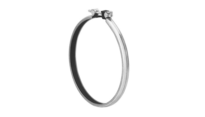 SB-2 - Spannring für HB mit Schraubverschluss