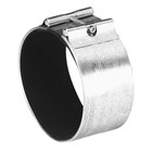 SB1S - 117536 - Brida di serraggio, zinc., con 1 vite