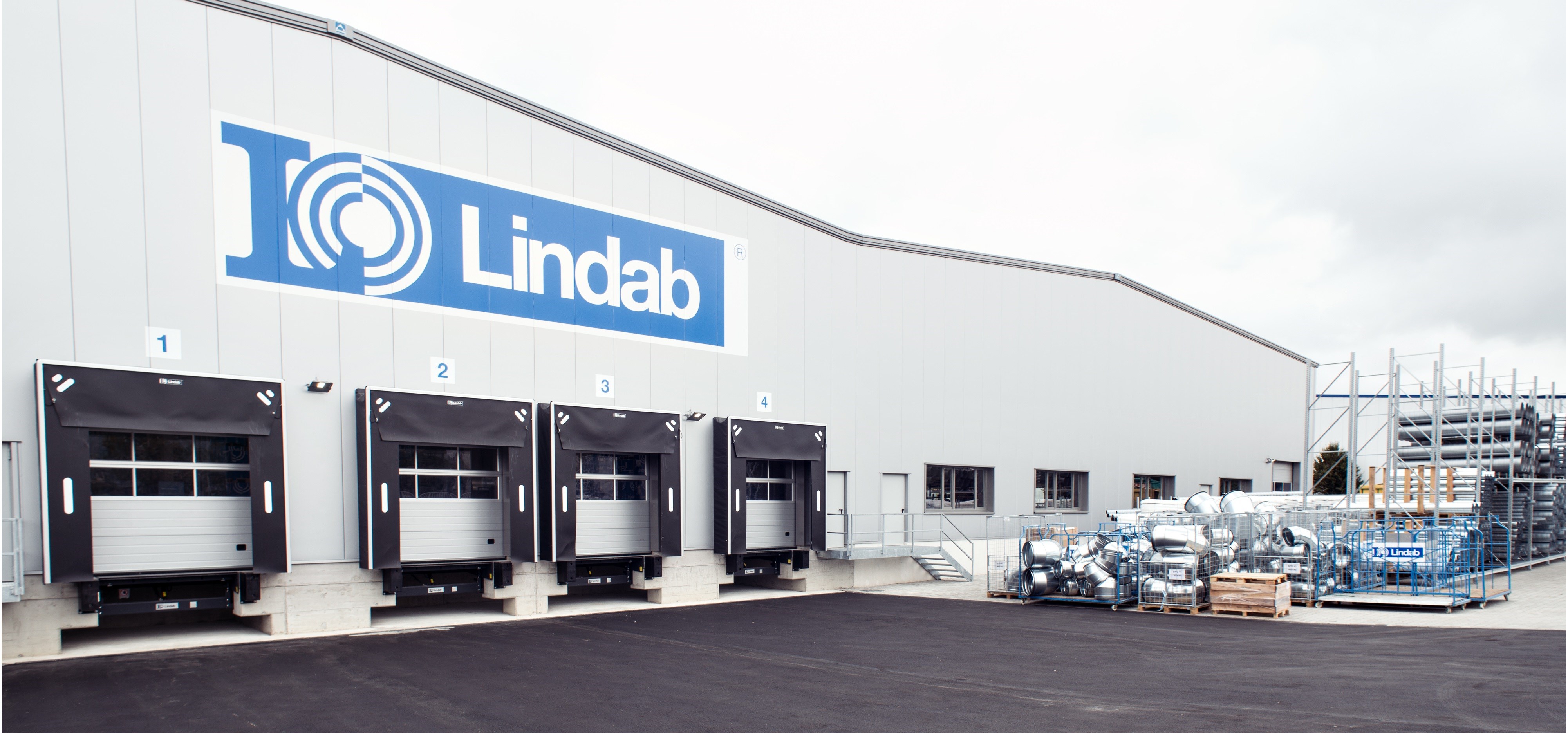 Hauptsitz Otelfingen